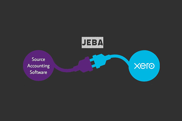 Ledger and Fixed Assets Conversions to Xero